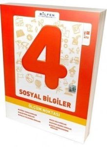 Bilfen 4.Sınıf Sosyal Bilgiler Ölçüm Noktası