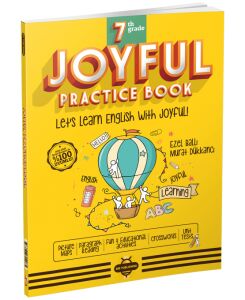 Bee Publıshıng 7.My Joyful Practıce Book