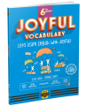 BEE PUBLISHING 6.MY JOYFUL TEST BOOK