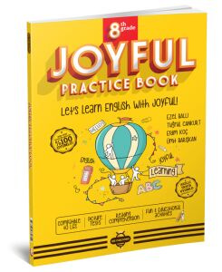 Bee Publıshıng 8.My Joyful Practıce Book