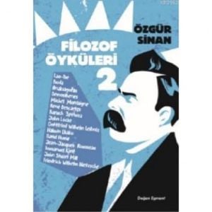 Filozof Öyküleri 2