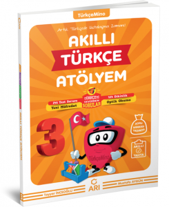 ARI 3.SINIF TÜRKÇE ATÖLYEM