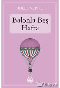 BALONLA BEŞ HAFTA