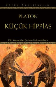 Küçük Hippias - Platon - Say Yayınları