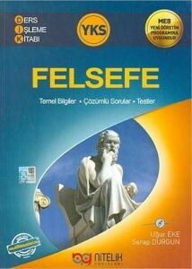 Nitelik Yks Felsefe Ders İşleme Kitabı **