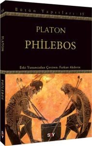 Philebos - Platon - Say Yayınları