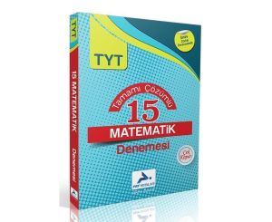 Paraf Tyt Matematik Deneme 2018-2019