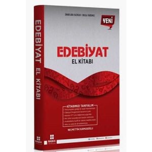 Başka Tyt Ayt Edebiyat El Kitabı