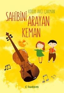 Sahibini Arayan Keman - Koray Avcı Çakman