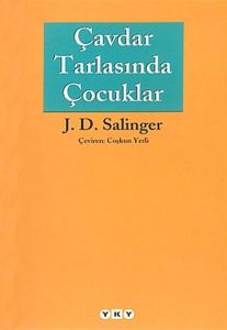 Çavdar Tarlasında Çocuklar - Jerome David Salinger