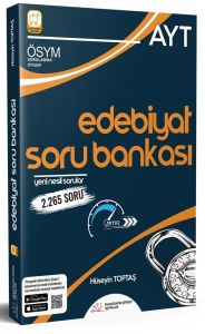 Paragrafın Şifresi Edebiyat Soru Bankası