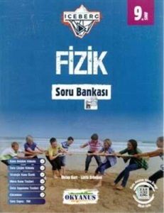 Okyanus 9.Sınıf Iceberg Fizik Soru Bankası