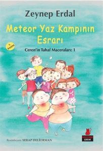 Meteor Yaz Kampının Esrarı