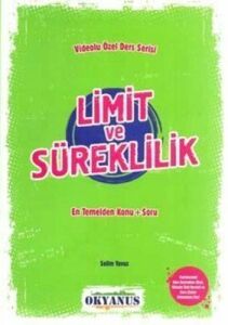 Okyanus Limit Ve Süreklilik