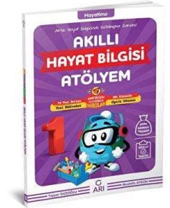 ARI 1.SINIF HAYAT BİLGİSİ ATÖLYEM