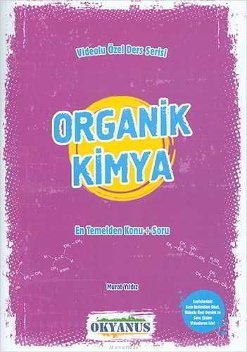 Okyanus Organik Kimya