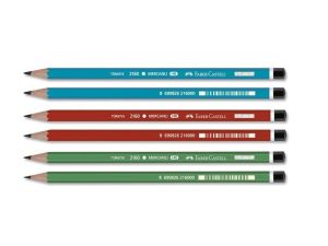 Faber-Castell 2160 Kurşun Kalem Adet