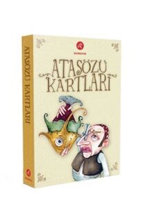 Redhouse Atasözü Kartları