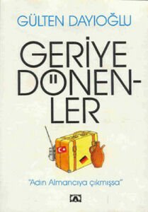 Geriye Dönenler