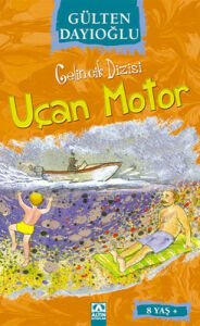 Uçan Motor - Gelincik Dizisi