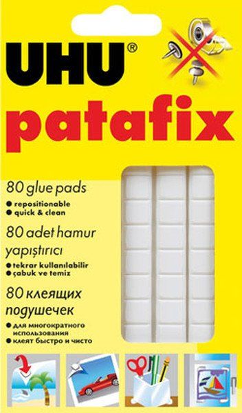 Uhu Patafix Sari 50140