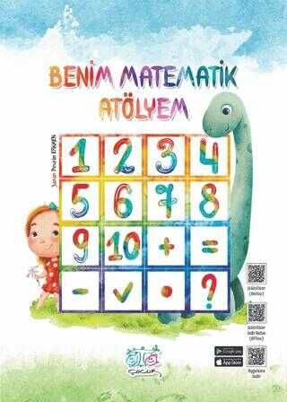 ATA BENİM MATEMATİK ATÖLYEM