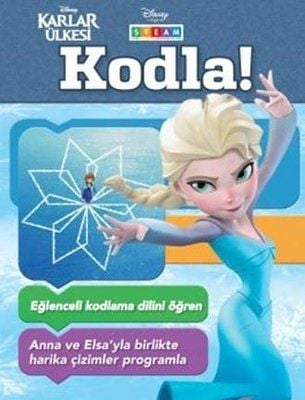 Dısney Karlar Ülkesi Kodla - Steam