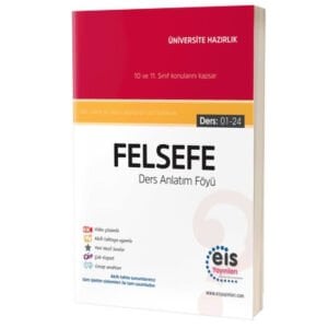 Eis Yks - Daf - Felsefe