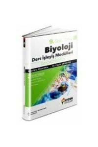 Aydın 9. Sınıf Biyoloji Ders İşleyiş Modülleri