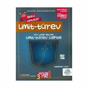 Tammat Limit Türev Fasikülü