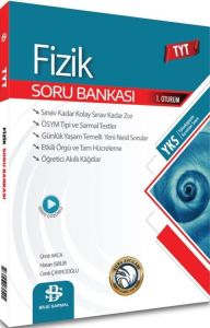 BİLGİ SARMAL TYT S.B. FİZİK - 2023-24