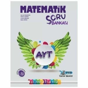 Yayın Denizi Yks Ayt Pro Matematik 2021