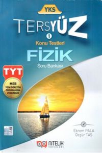 Nitelik Yks Tyt Fizik Soru Bankası