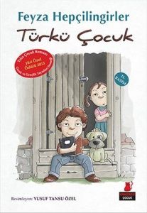 Türkü Çocuk - Feyza Hepçilingirler - Kırmızı Kedi