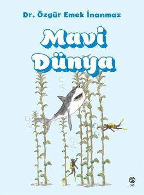 Mavi Dünya