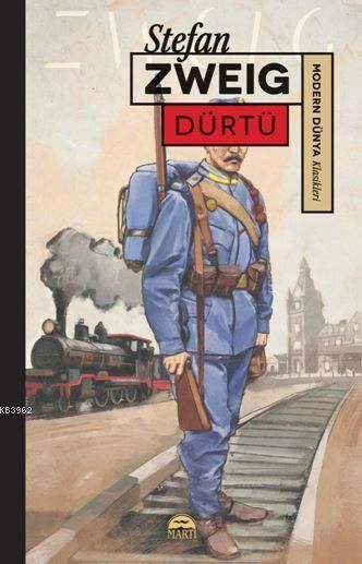 Dürtü