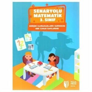 Teas Senaryolu Matematik 3.Sınıf