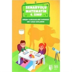 Teas Senaryolu Matematik 4.Sınıf