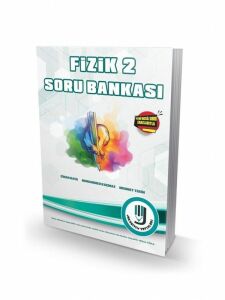 Jakobiyen Fizik 2 Soru Bankası