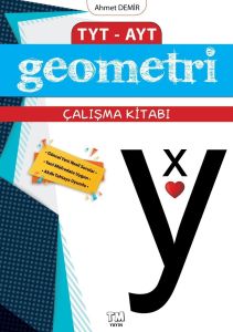 Tm Ahmet Demir Geometri Çalışma Kitabı