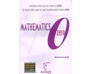 Karekök Mathematics Zero