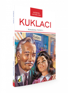 Kuklacı (Kemalletin Tuğcu)