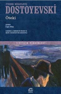 ÖTEKİ - İLETİŞİM