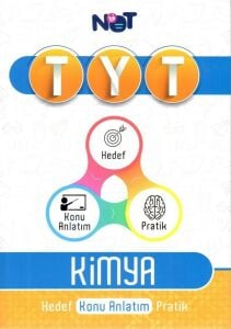 Binot Yks Temel Kimya Ka 2018-2019