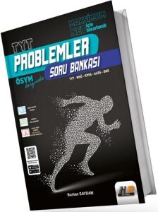 HIZ VE RENK TYT S.B.PROBLEMLER-2024-25