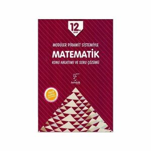 Karekök 12.Sınıf Matematik Konu Anlatımlı