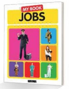 My Book - Jobs