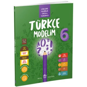 Model 6.Sınıf Türkçe Modelim