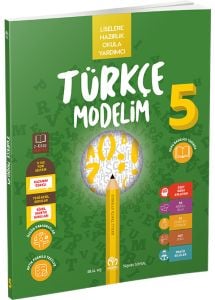 Model 5.Sınıf Türkçe Modelim