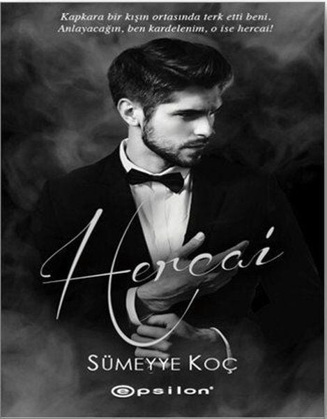 Hercai - Sümeyye Koç - Epsilon Yayınevi